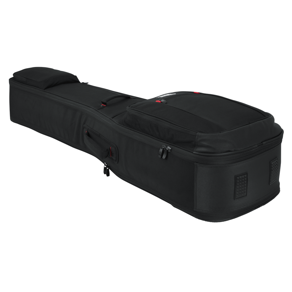 ProGo series Ultimate Gig Bag for 2 Basses