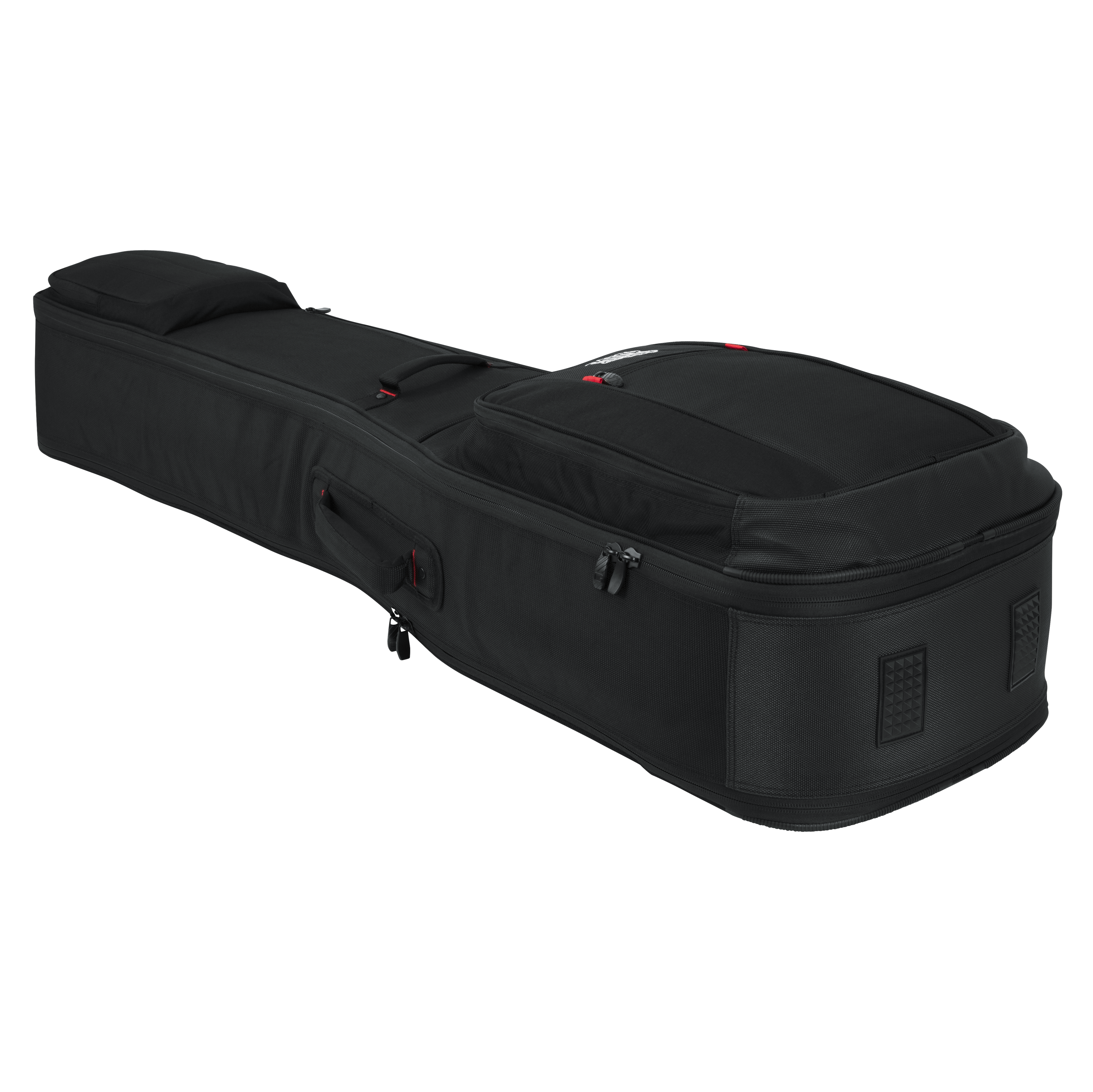 ProGo series Ultimate Gig Bag for 2 Basses