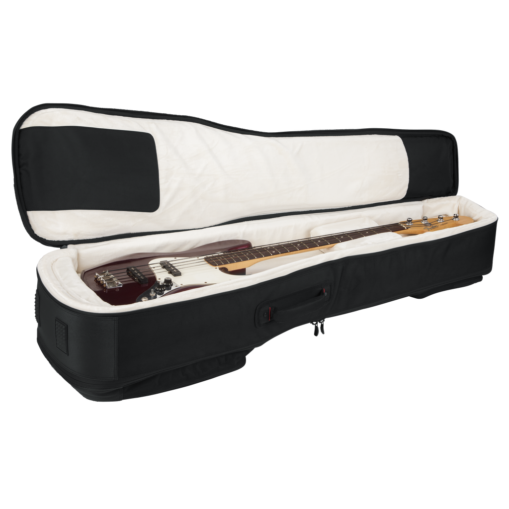 ProGo series Ultimate Gig Bag for 2 Basses