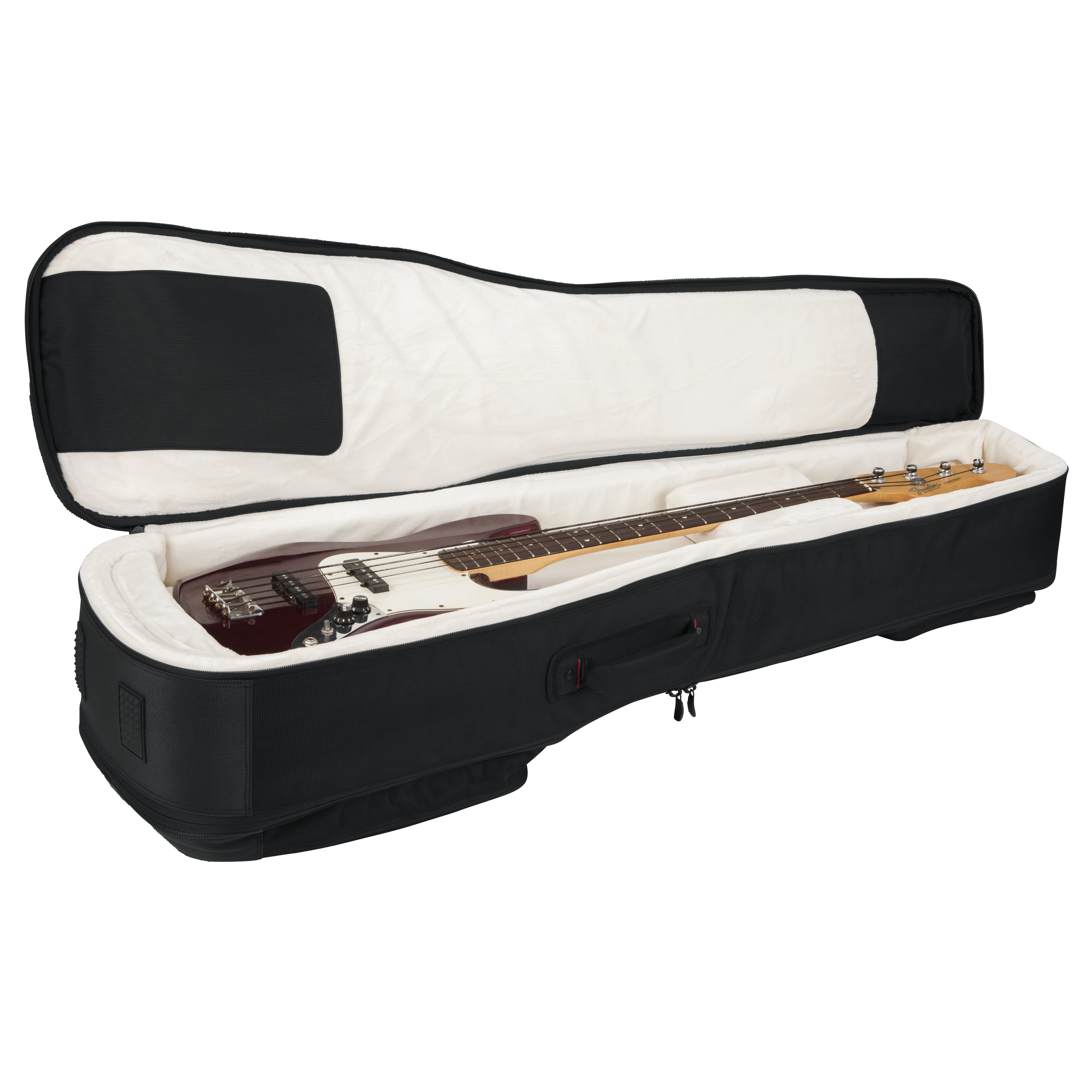ProGo series Ultimate Gig Bag for 2 Basses