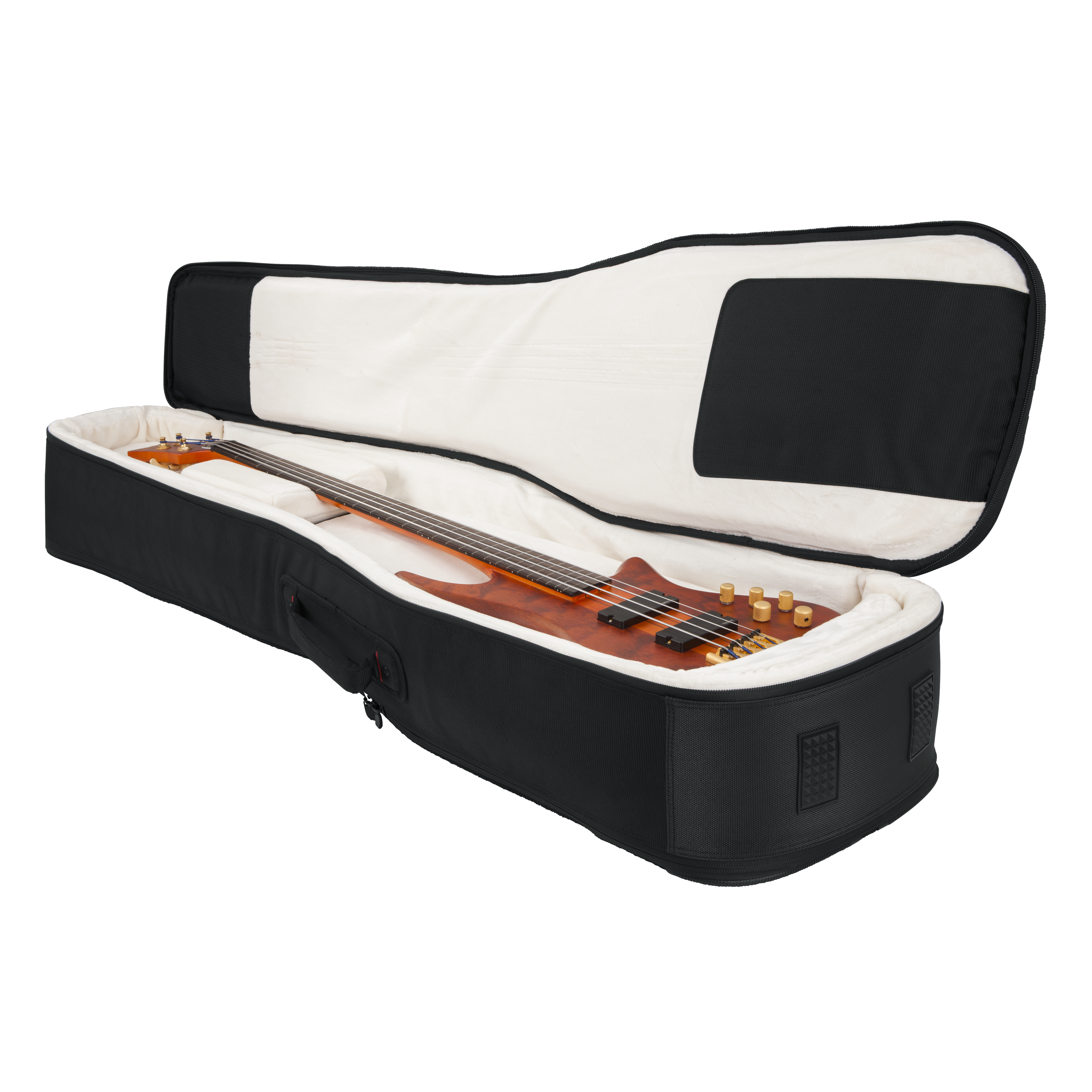 ProGo series Ultimate Gig Bag for 2 Basses