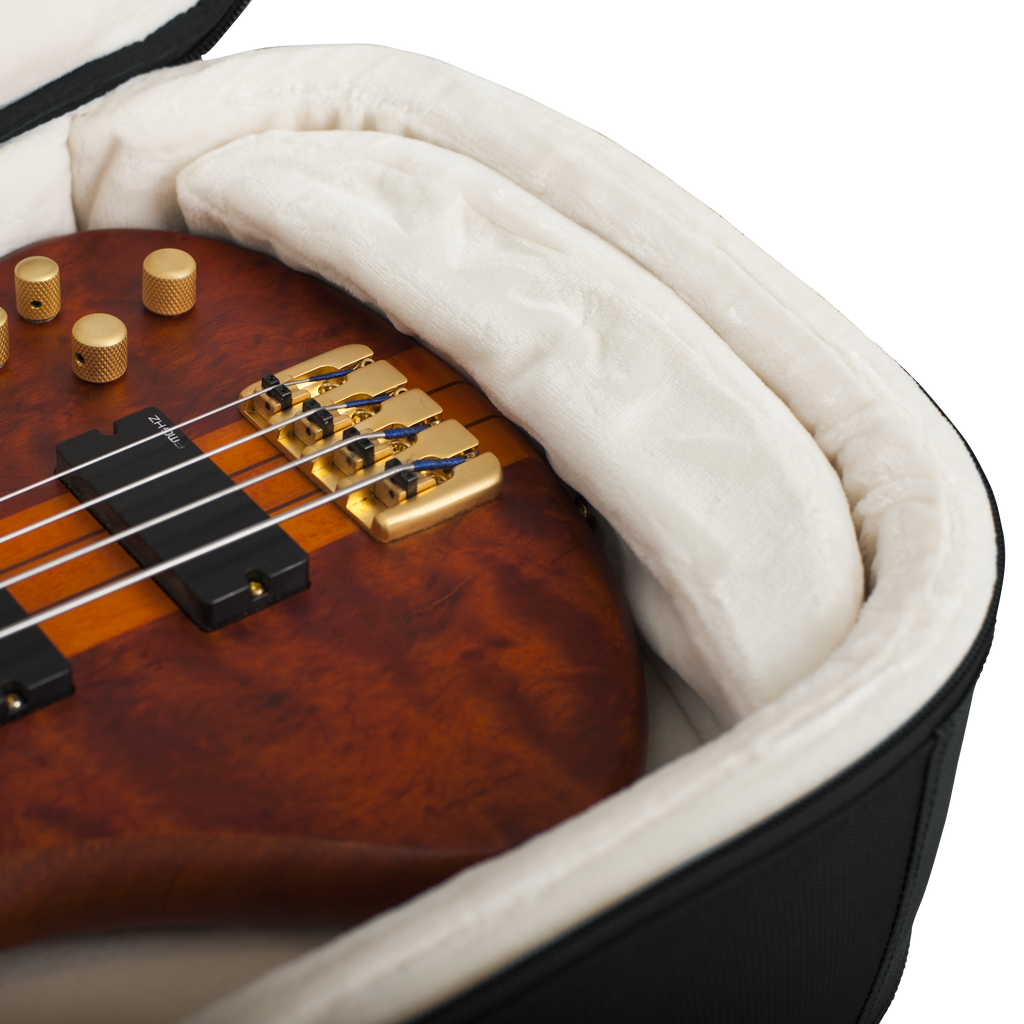 ProGo series Ultimate Gig Bag for 2 Basses