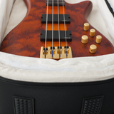 ProGo series Ultimate Gig Bag for 2 Basses