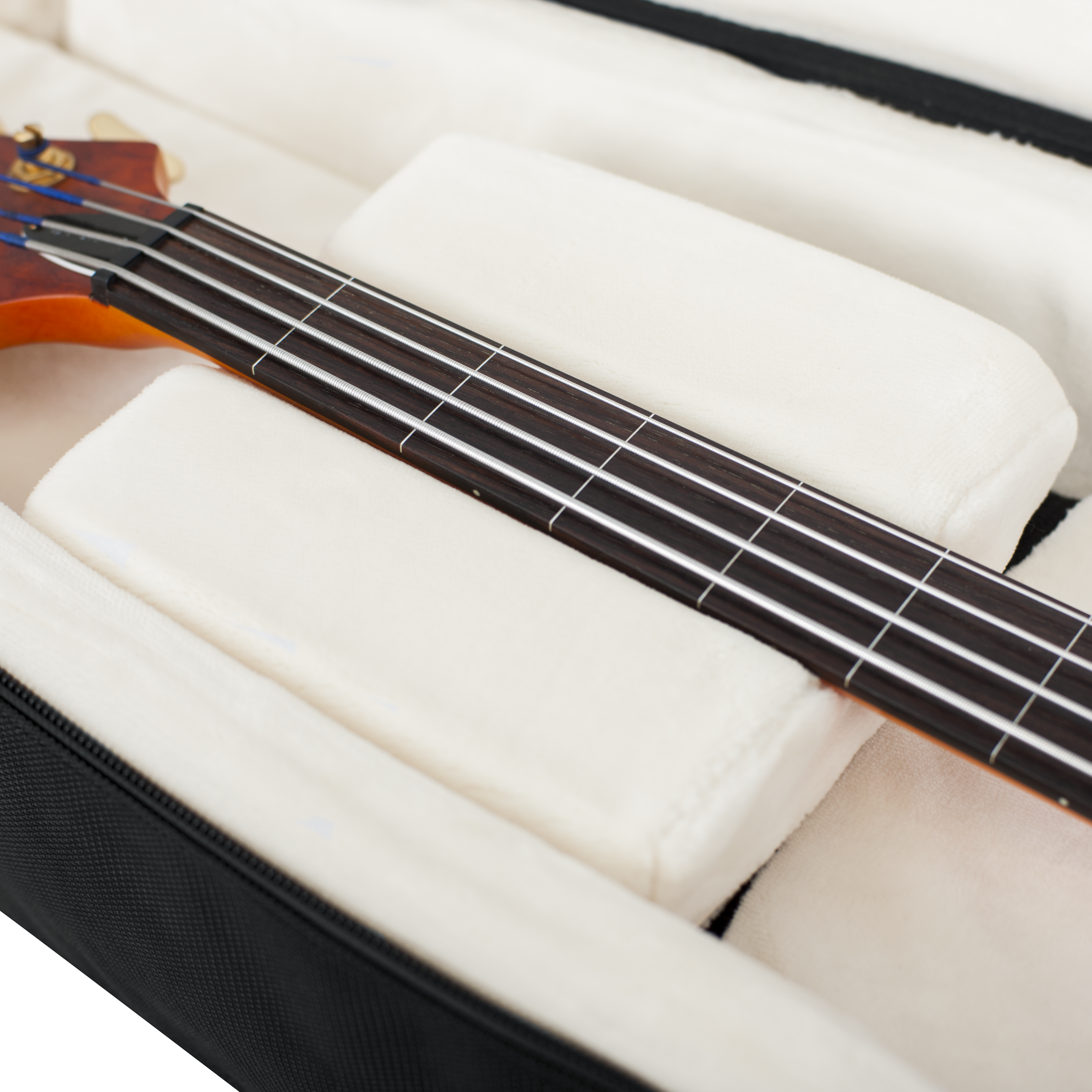 ProGo series Ultimate Gig Bag for 2 Basses