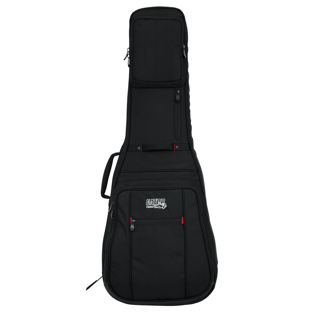 Pro-Go series Ultimate Gig Bag for Classical