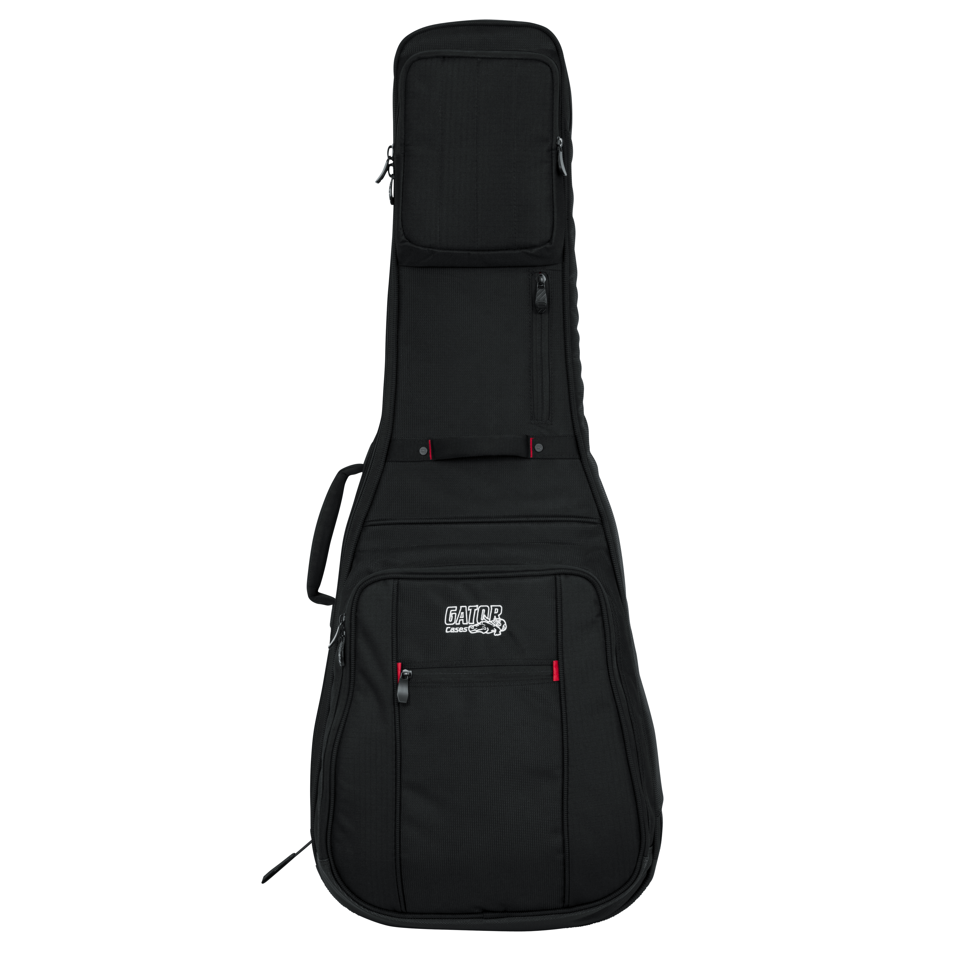 Pro-Go series Ultimate Gig Bag for Classical