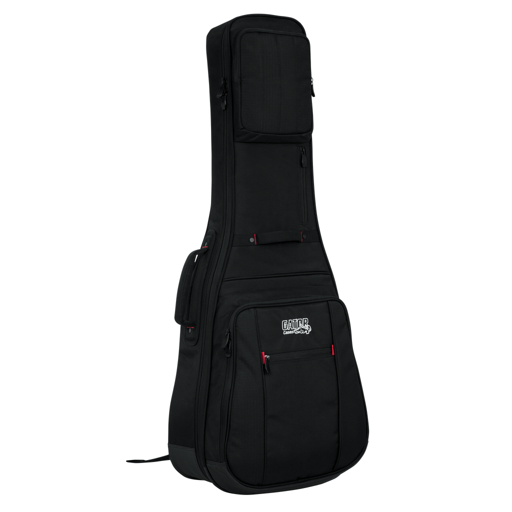 Pro-Go series Ultimate Gig Bag for Classical