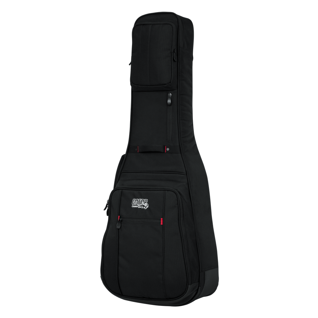 Pro-Go series Ultimate Gig Bag for Classical