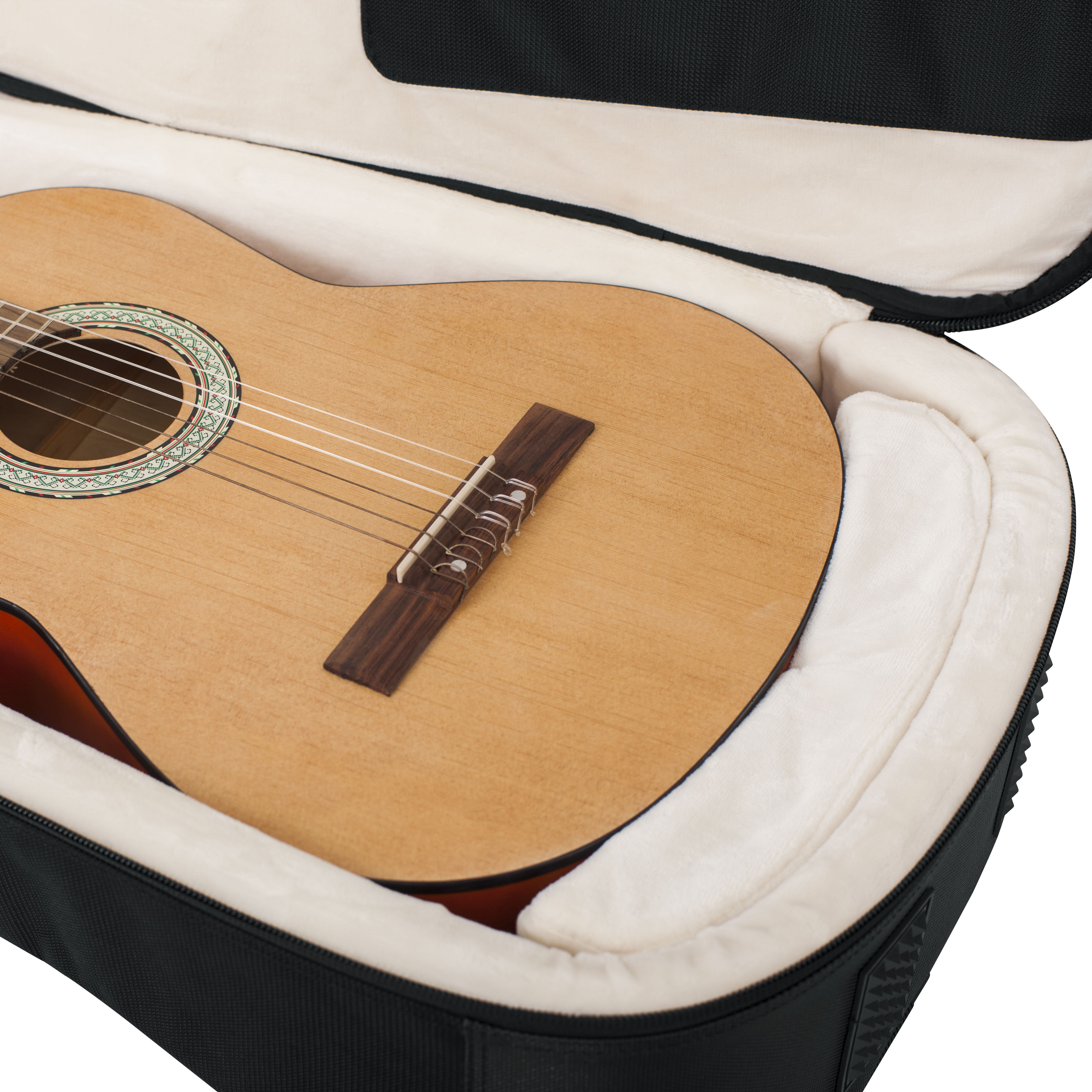 Pro-Go series Ultimate Gig Bag for Classical