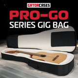 Pro-Go series Ultimate Gig Bag for Classical