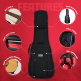 Pro-Go series Ultimate Gig Bag for Classical