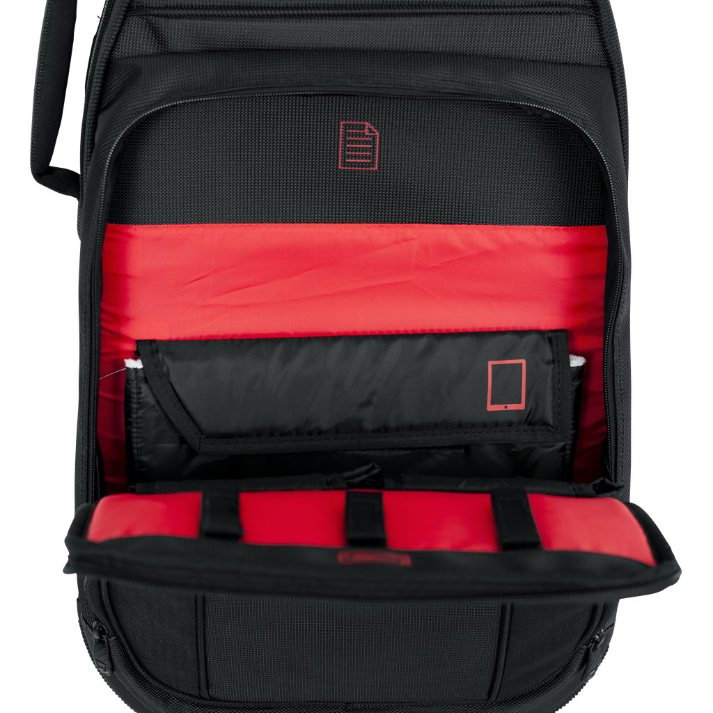 ProGo series Ultimate Gig Bag for Electric