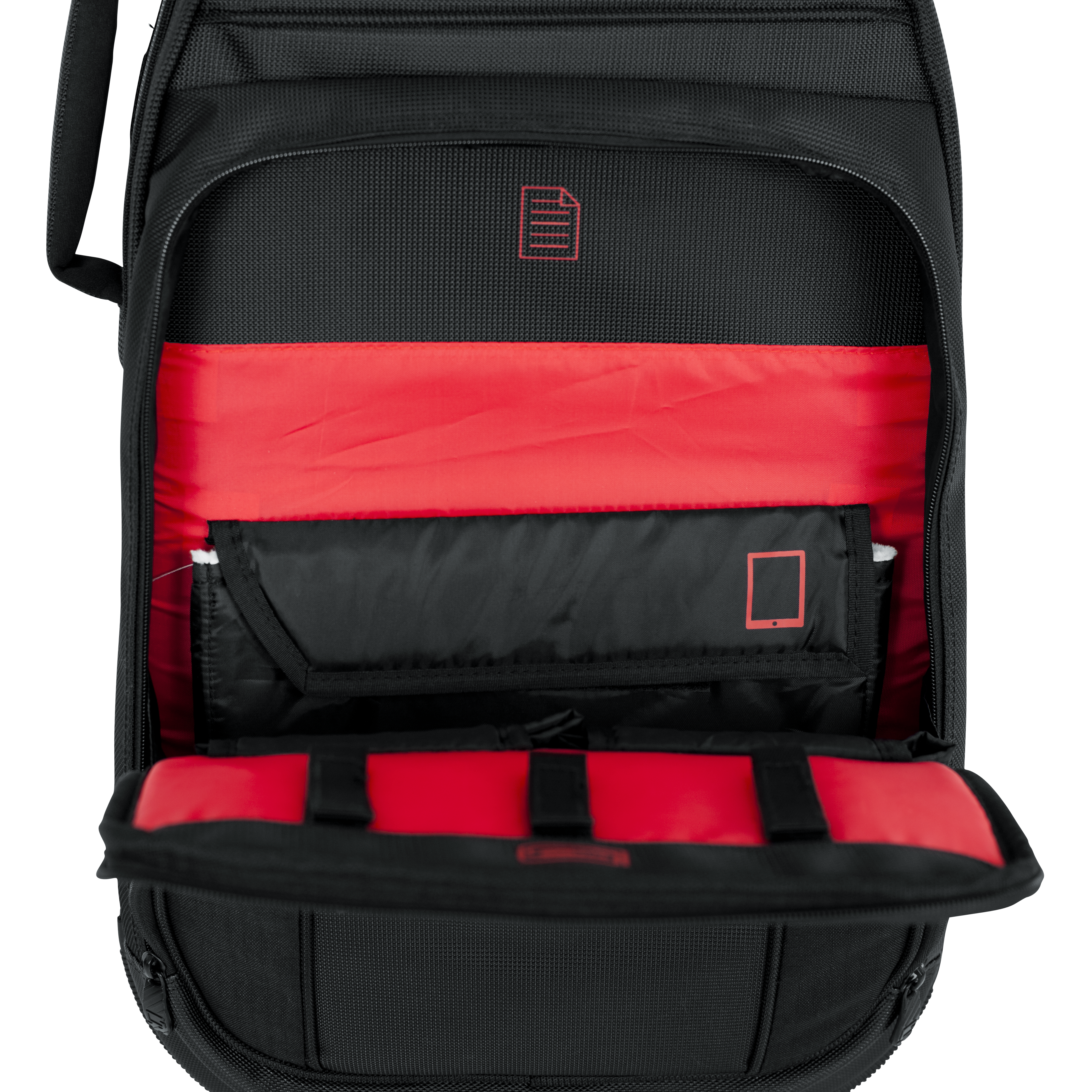 ProGo series Ultimate Gig Bag for Electric