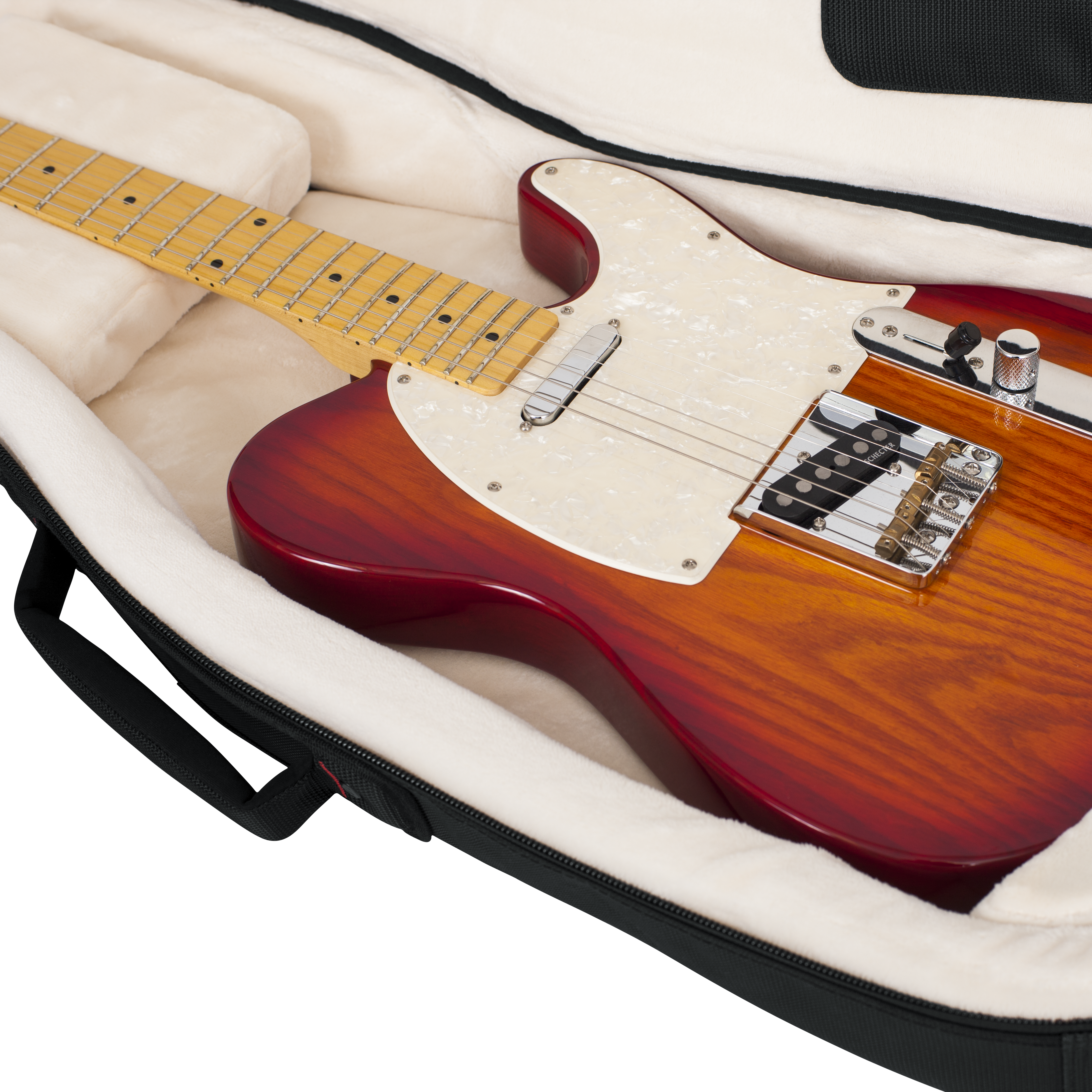 ProGo series Ultimate Gig Bag for Electric