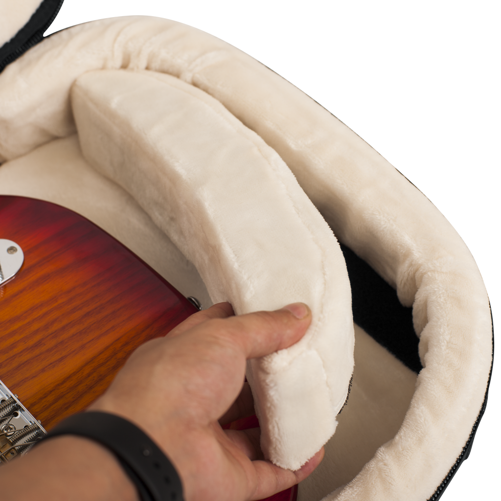 ProGo series Ultimate Gig Bag for Electric