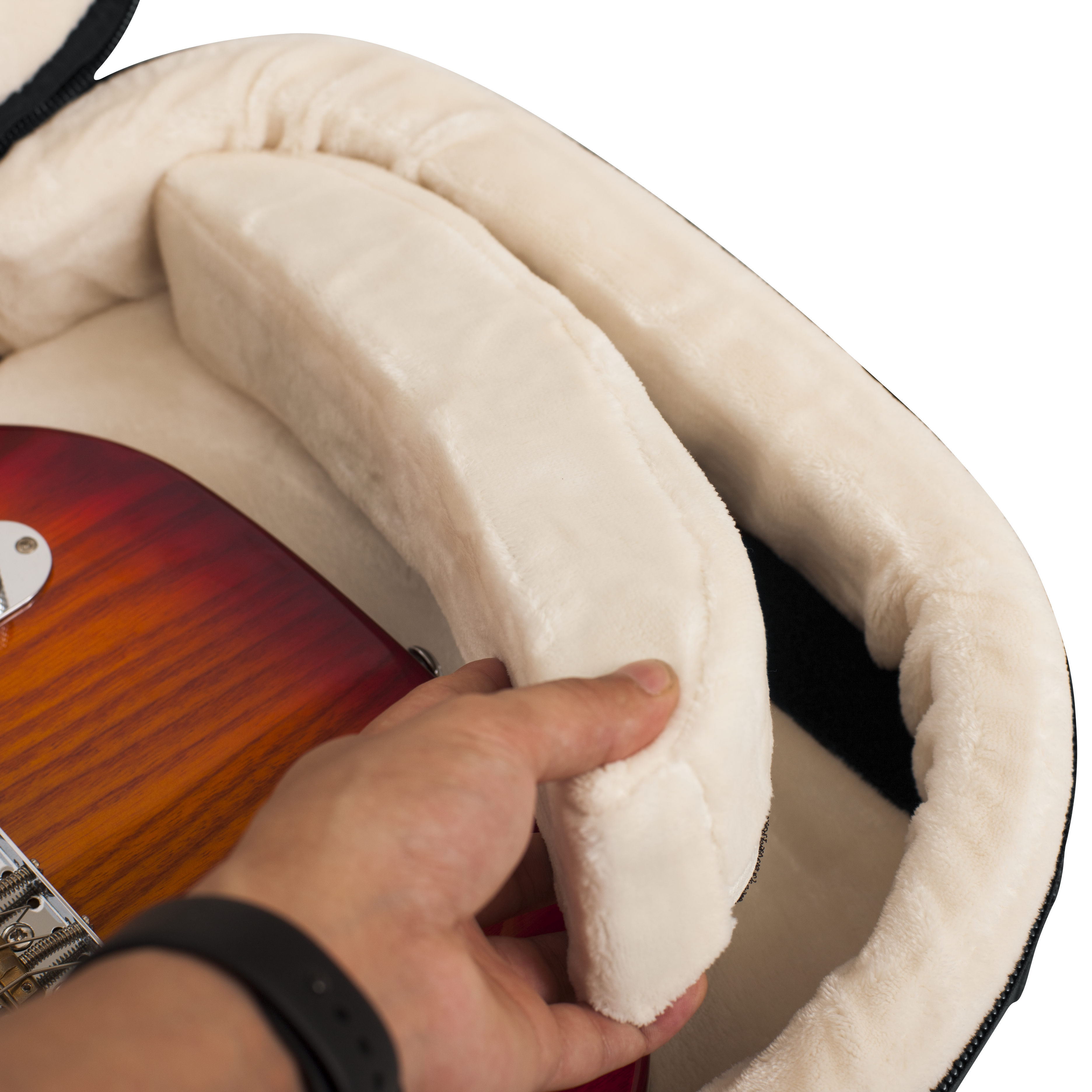 ProGo series Ultimate Gig Bag for Electric