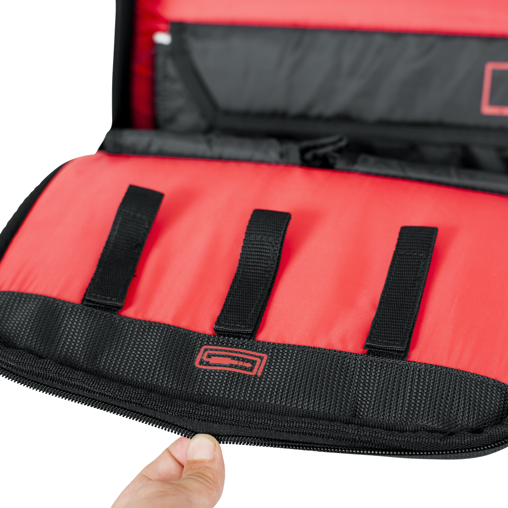ProGo series Ultimate Gig Bag for Electric