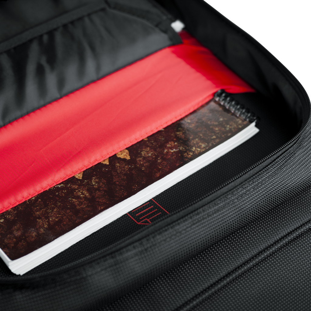 ProGo series Ultimate Gig Bag for Electric