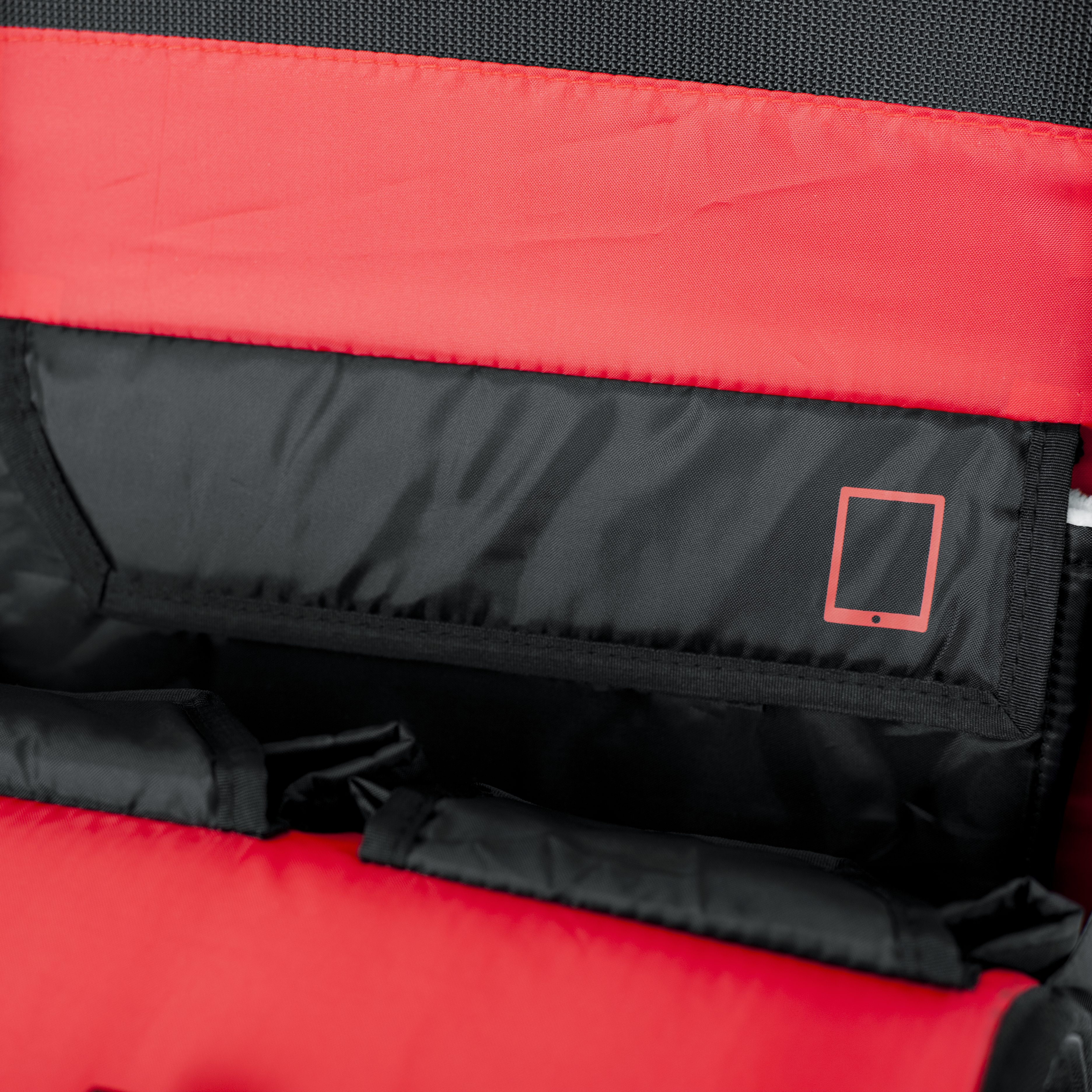 ProGo series Ultimate Gig Bag for Electric