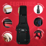 ProGo series Ultimate Gig Bag for Electric