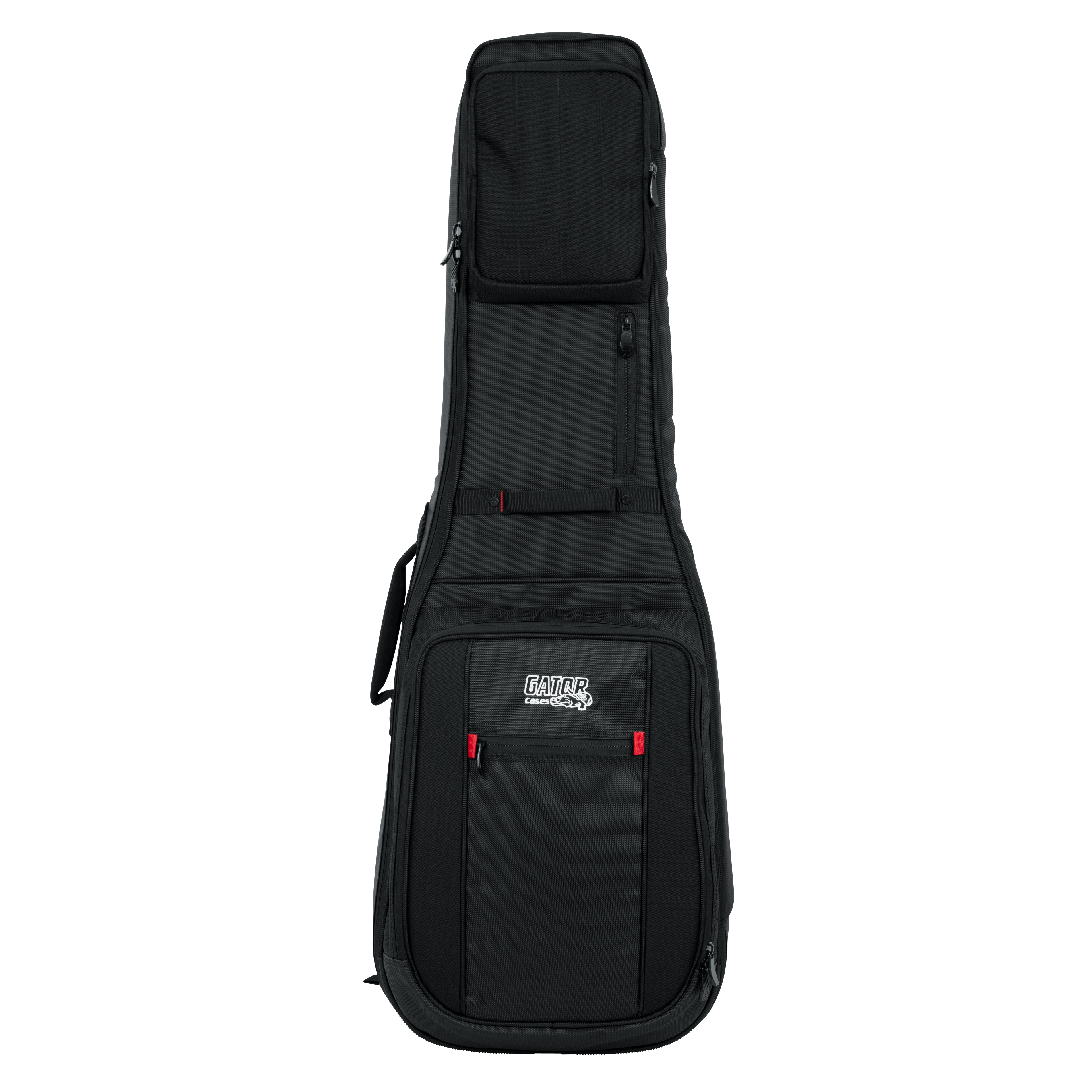 ProGo series Ultimate Gig Bag for 2 Electrics