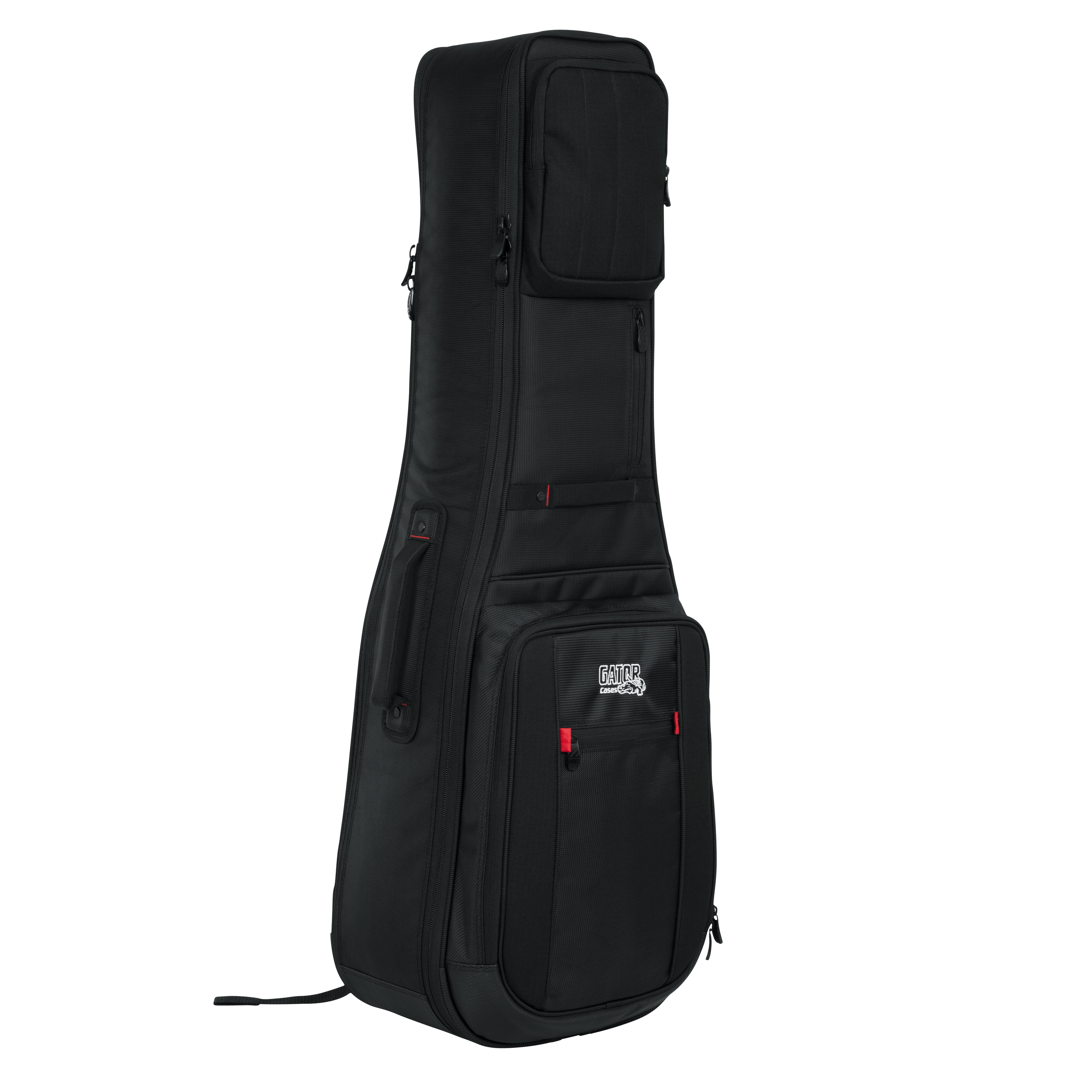 ProGo series Ultimate Gig Bag for 2 Electrics