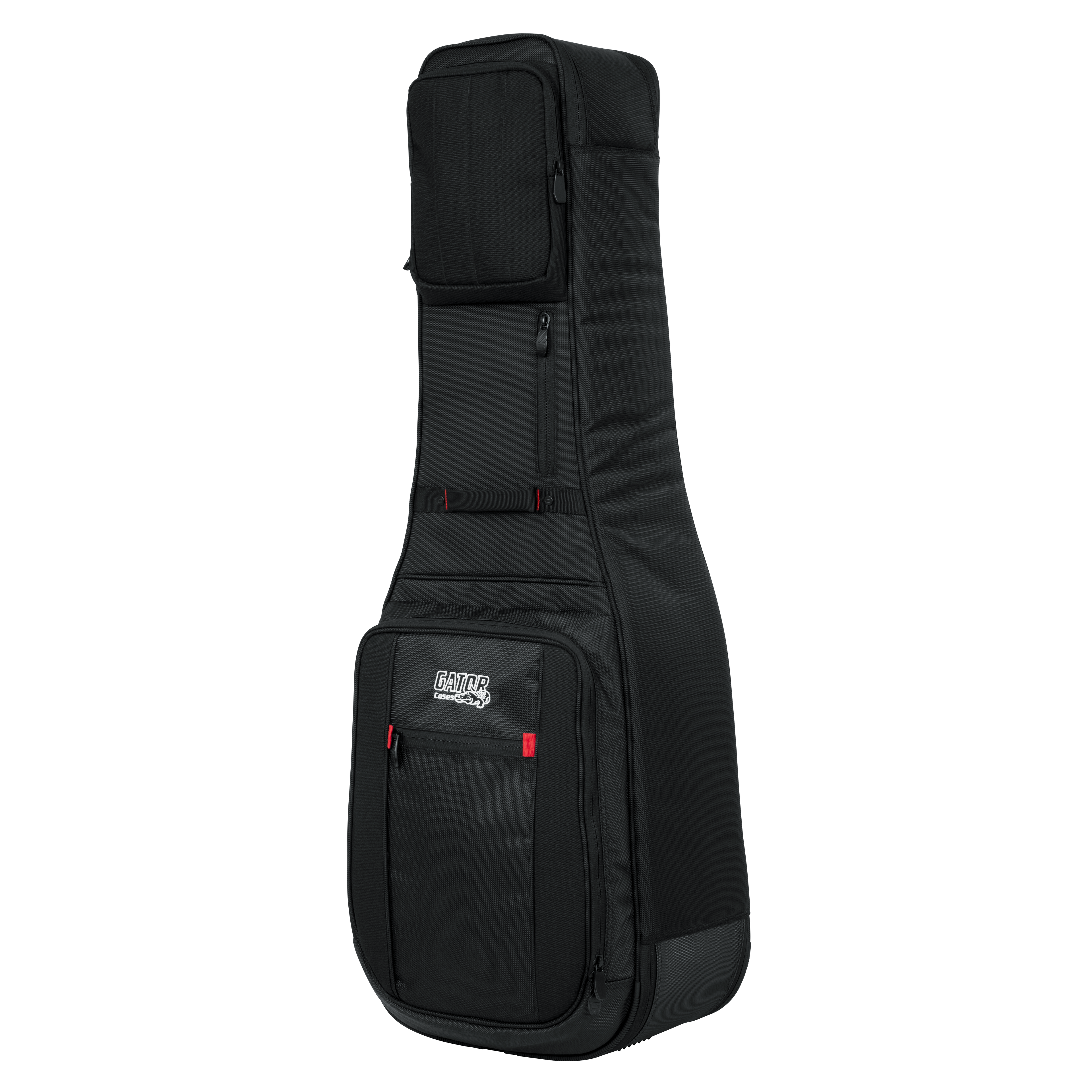 ProGo series Ultimate Gig Bag for 2 Electrics