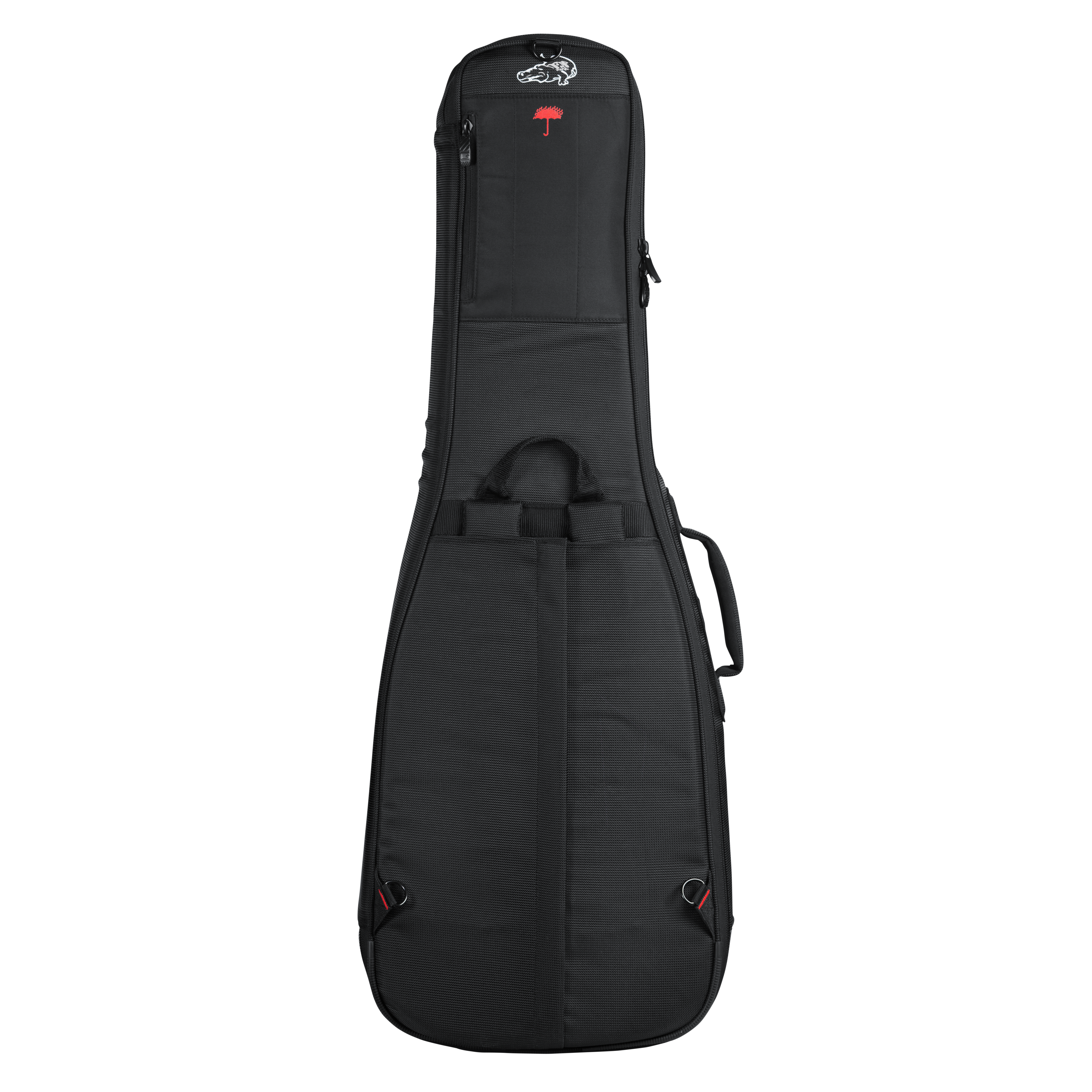 ProGo series Ultimate Gig Bag for 2 Electrics