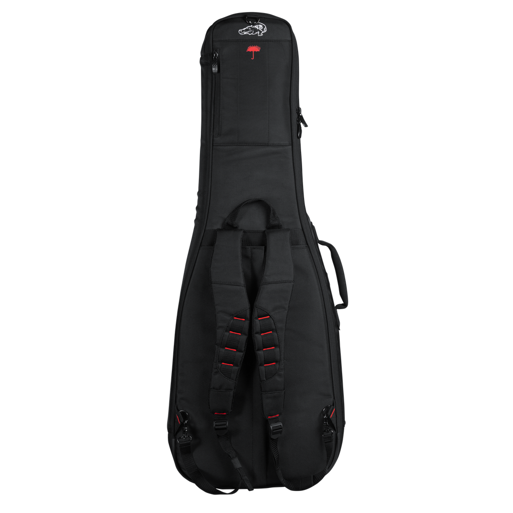 ProGo series Ultimate Gig Bag for 2 Electrics