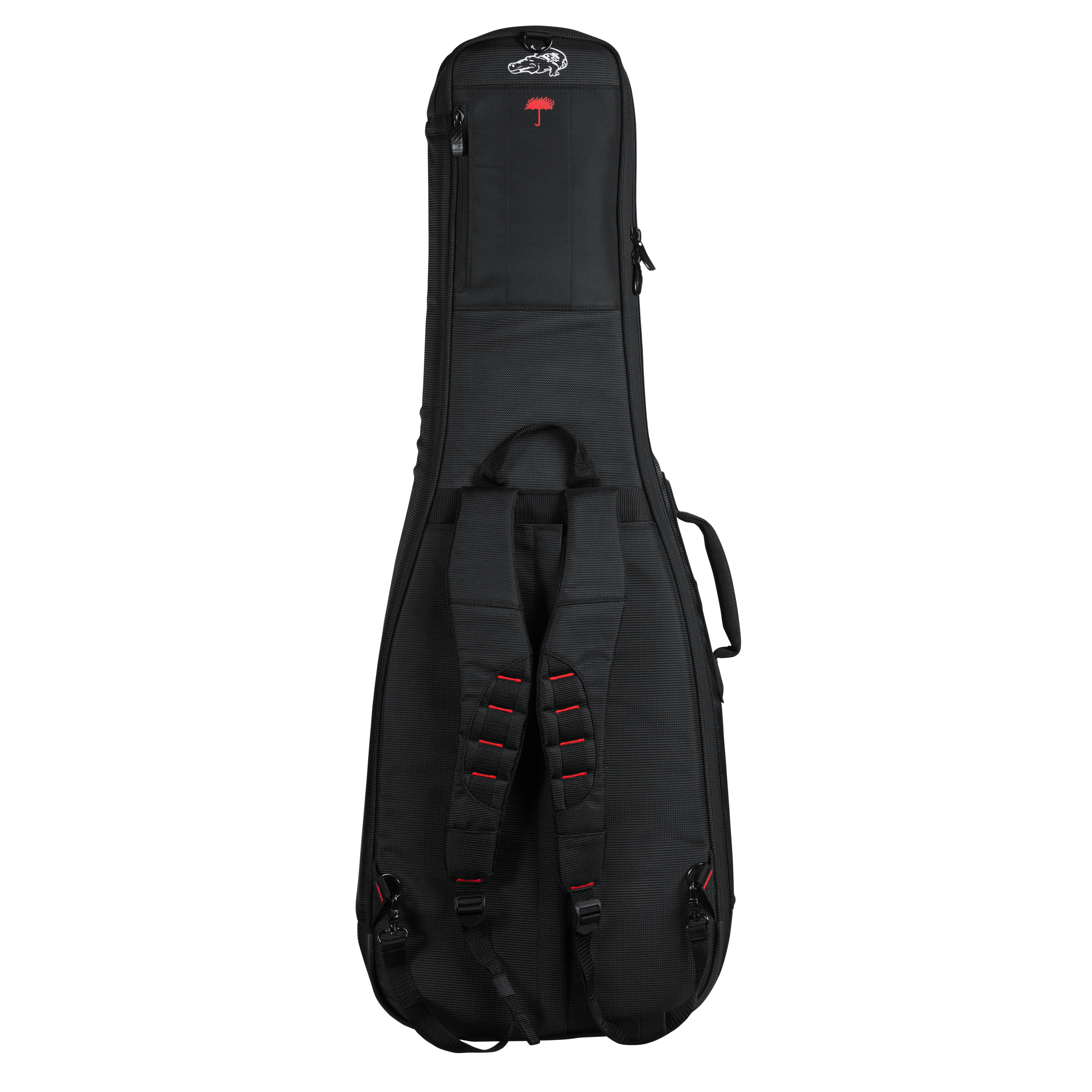 ProGo series Ultimate Gig Bag for 2 Electrics