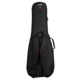 ProGo series Ultimate Gig Bag for 2 Electrics