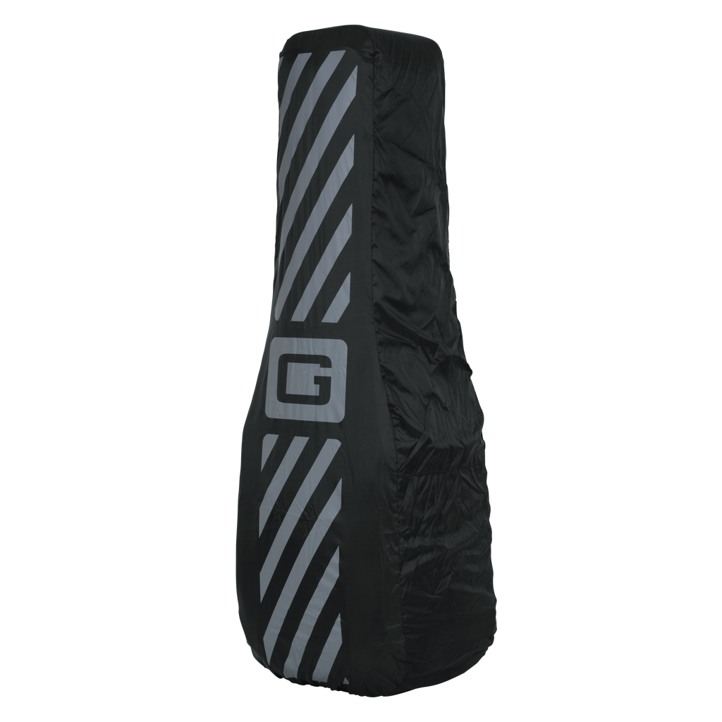 ProGo series Ultimate Gig Bag for 2 Electrics