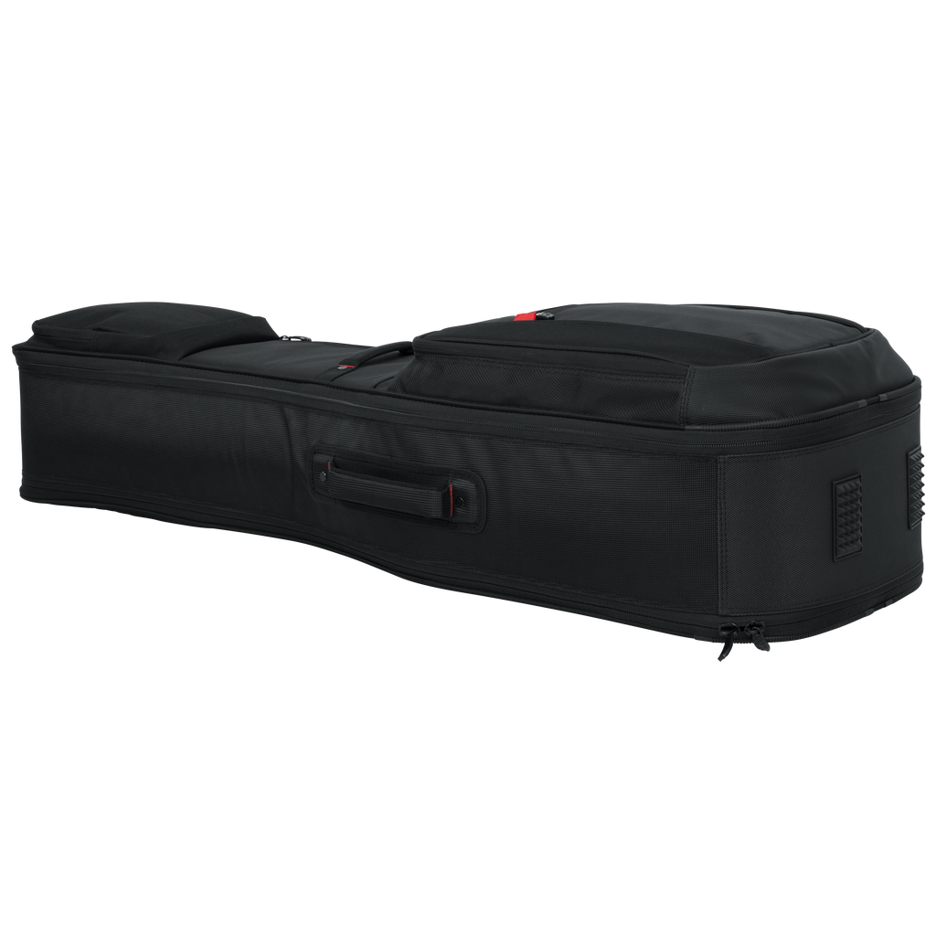 ProGo series Ultimate Gig Bag for 2 Electrics