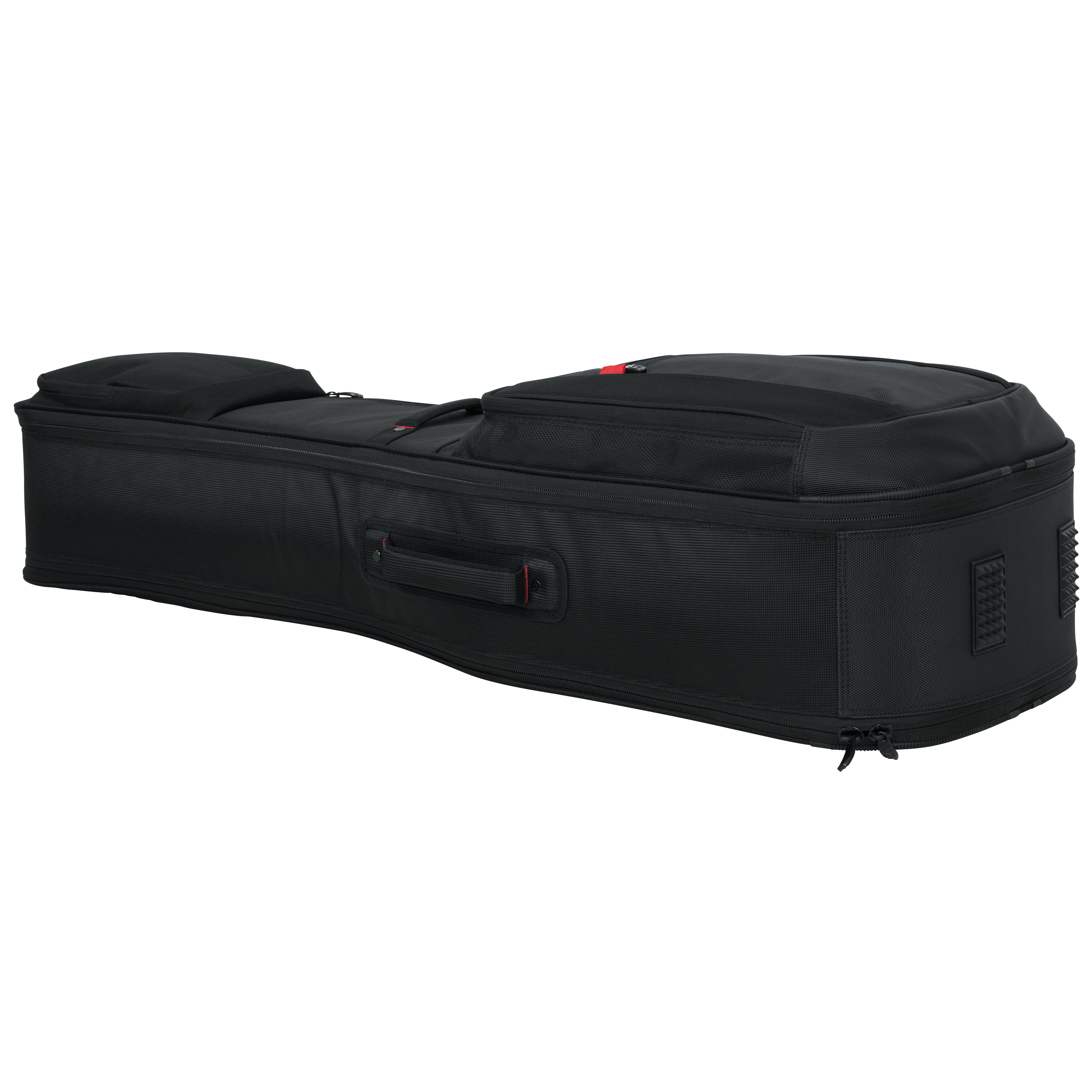 ProGo series Ultimate Gig Bag for 2 Electrics