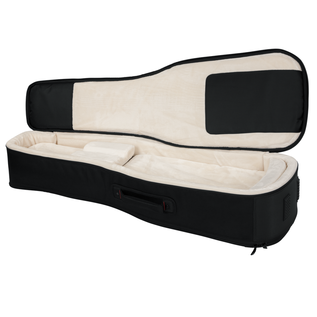 ProGo series Ultimate Gig Bag for 2 Electrics