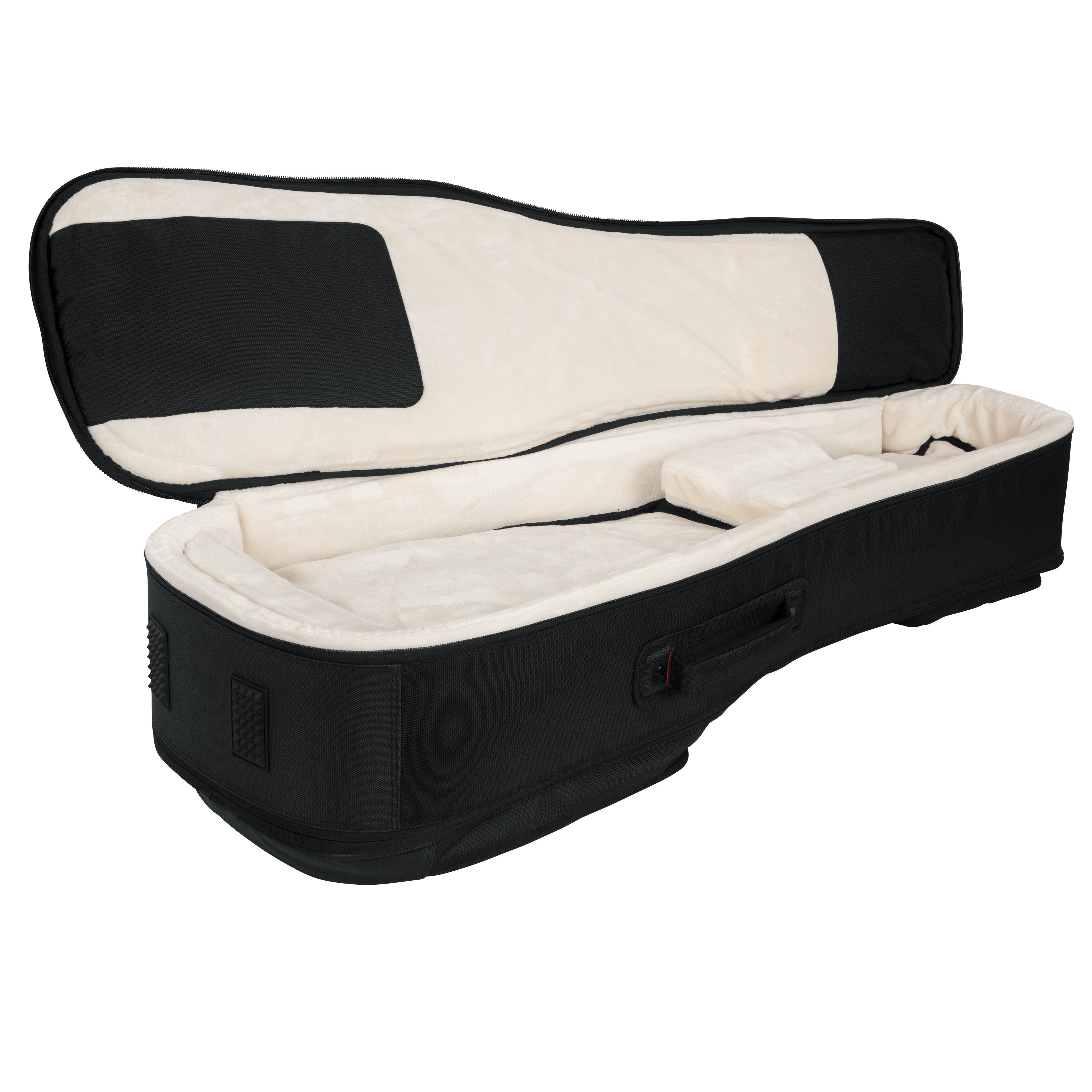 ProGo series Ultimate Gig Bag for 2 Electrics