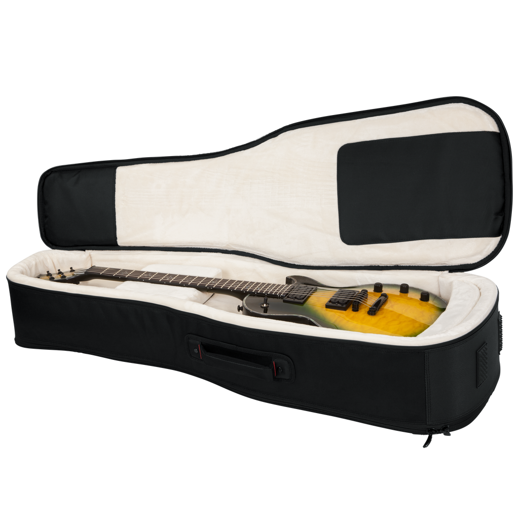 ProGo series Ultimate Gig Bag for 2 Electrics