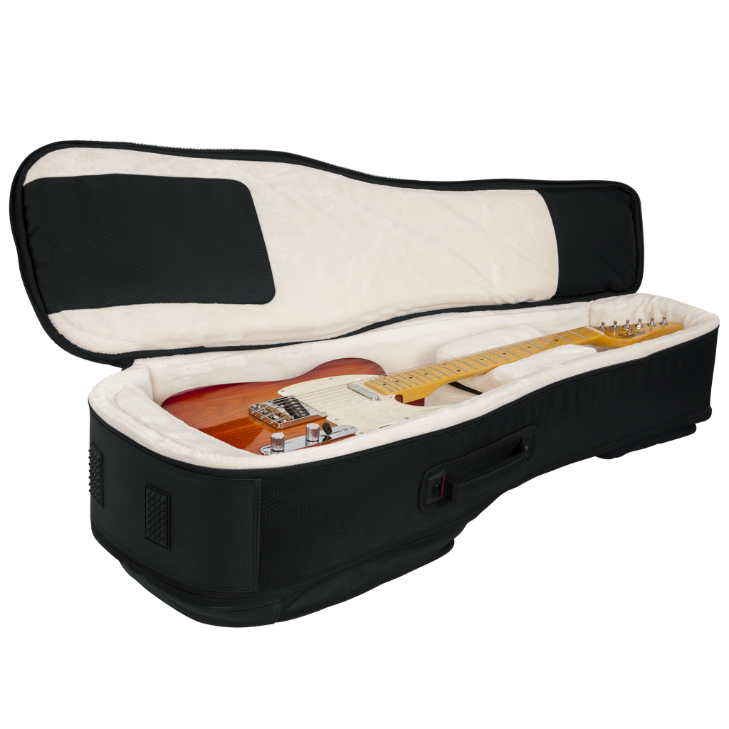 ProGo series Ultimate Gig Bag for 2 Electrics
