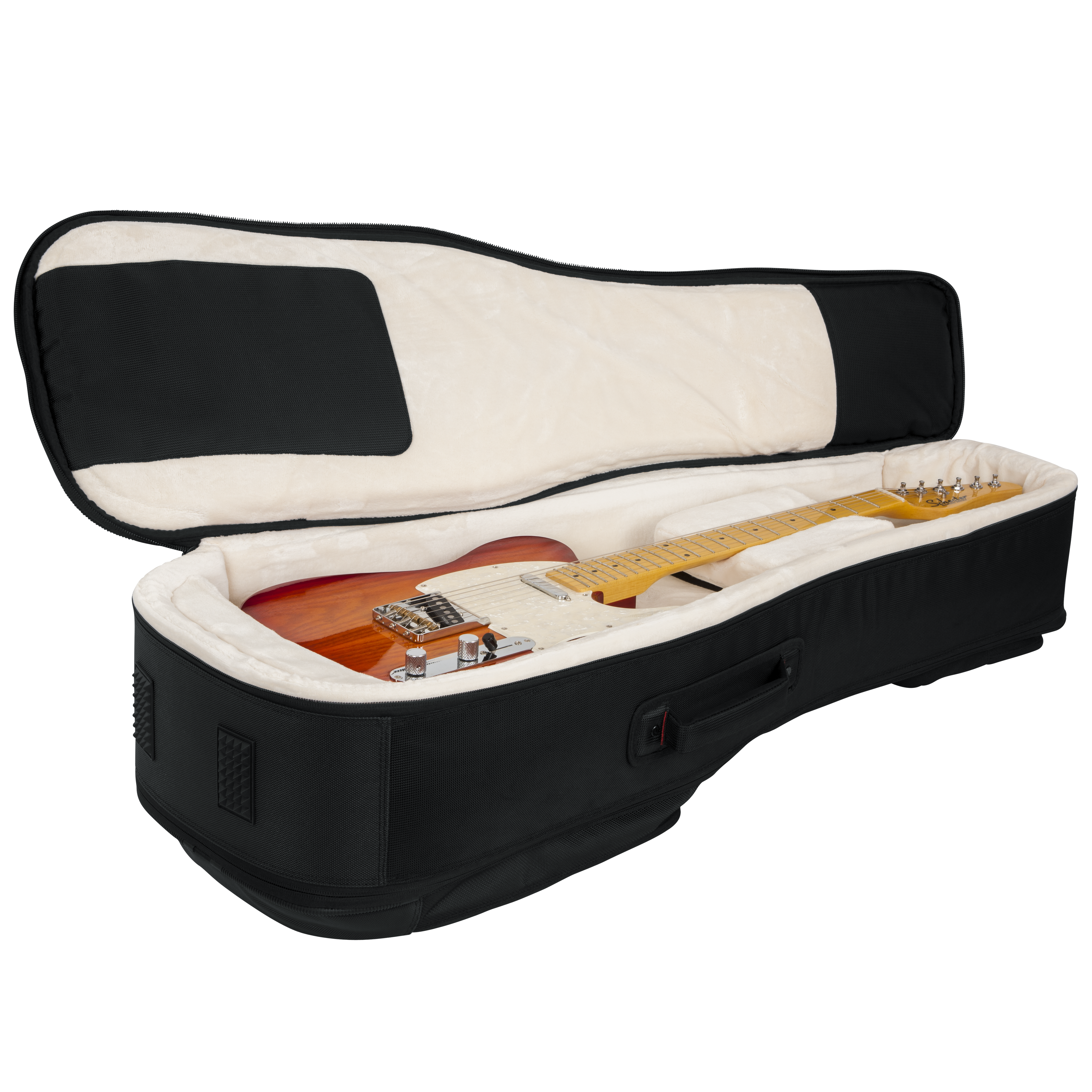 ProGo series Ultimate Gig Bag for 2 Electrics