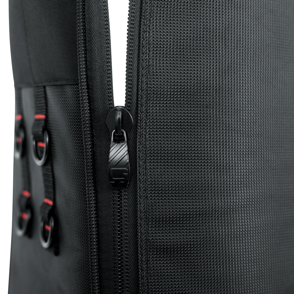 ProGo series Ultimate Gig Bag for 2 Electrics
