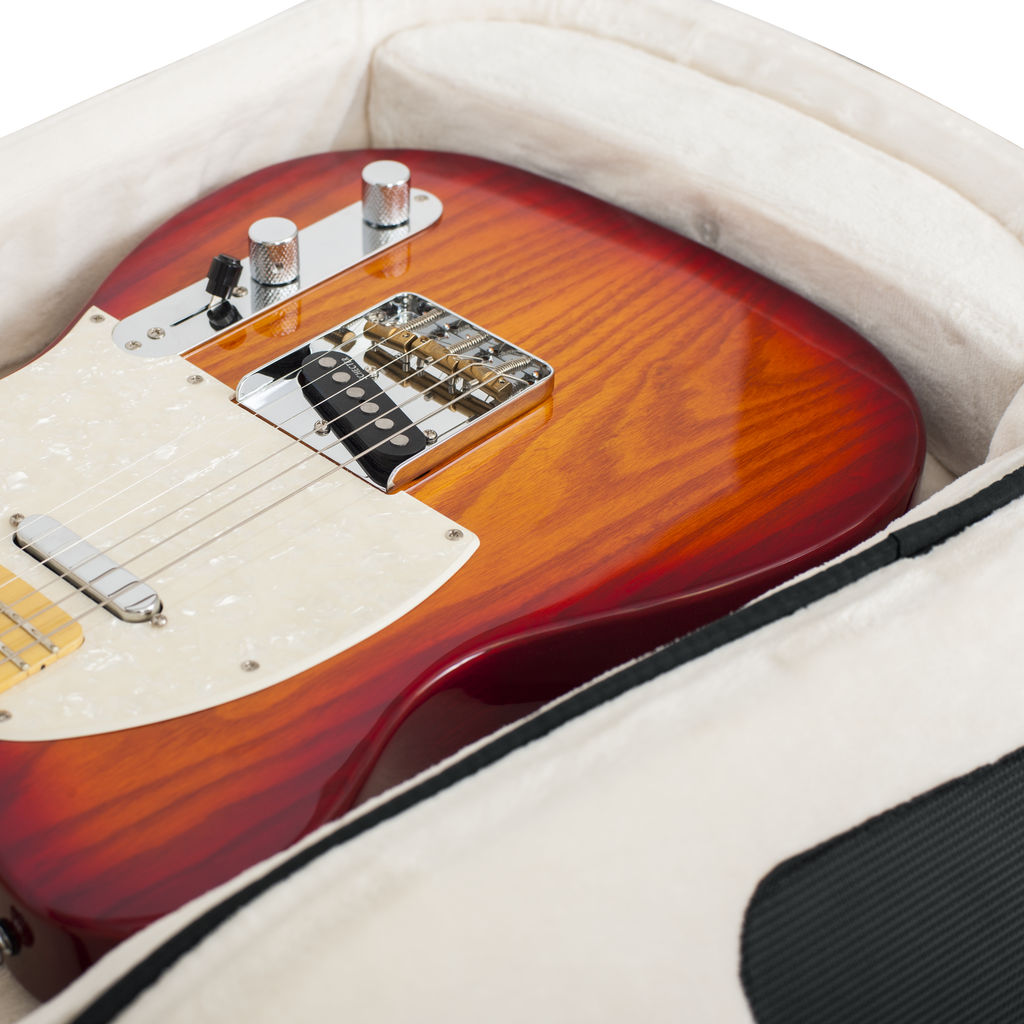 ProGo series Ultimate Gig Bag for 2 Electrics