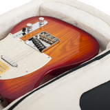 ProGo series Ultimate Gig Bag for 2 Electrics