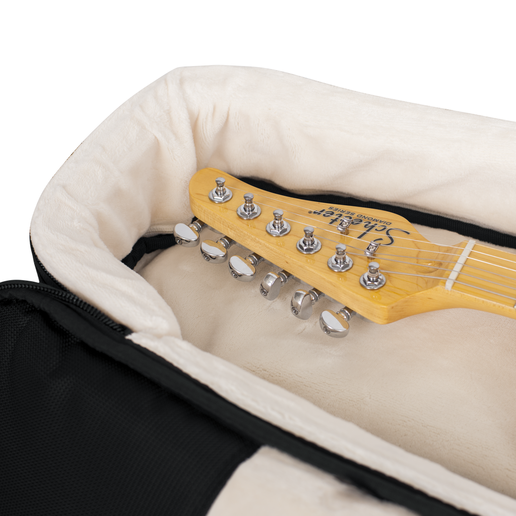 ProGo series Ultimate Gig Bag for 2 Electrics