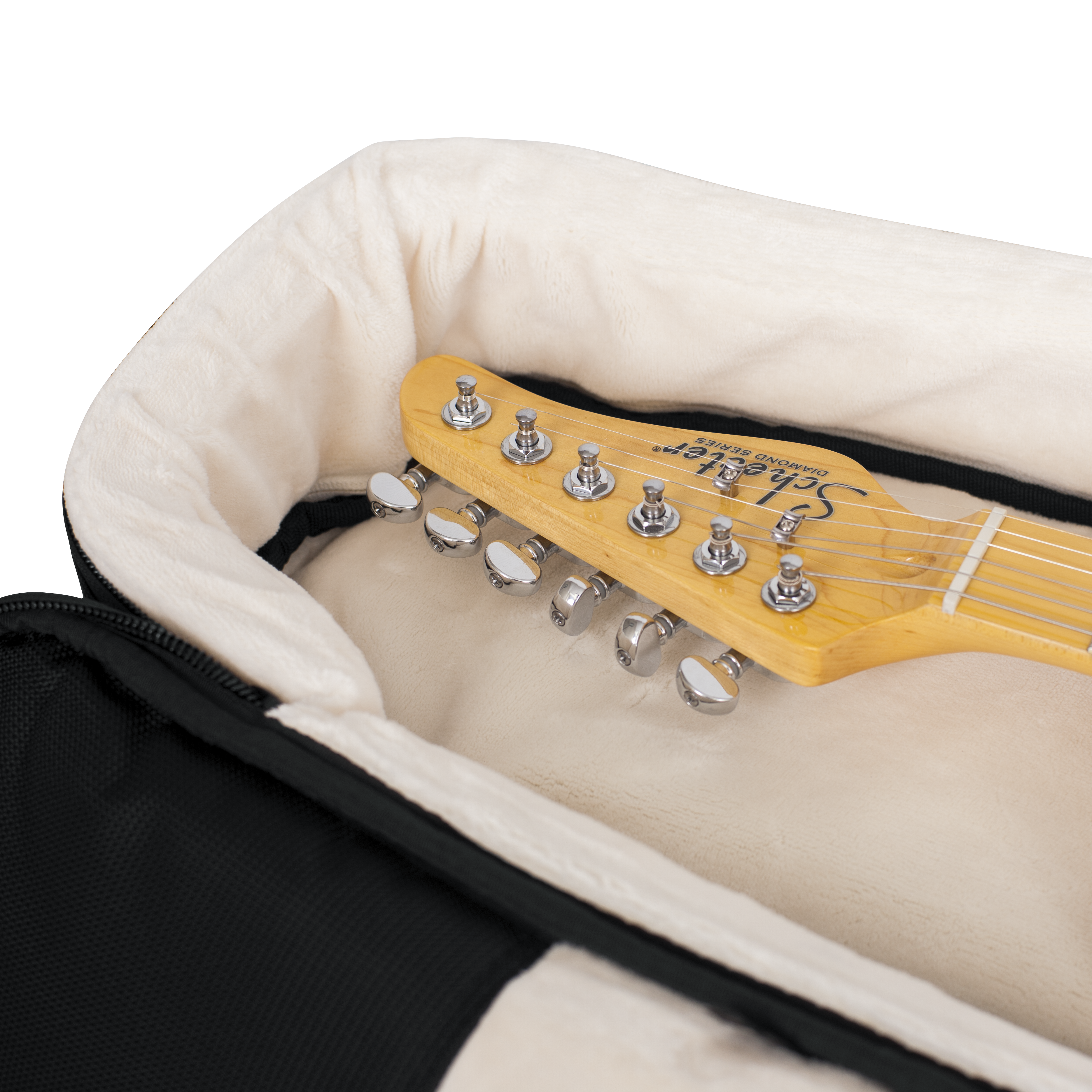 ProGo series Ultimate Gig Bag for 2 Electrics