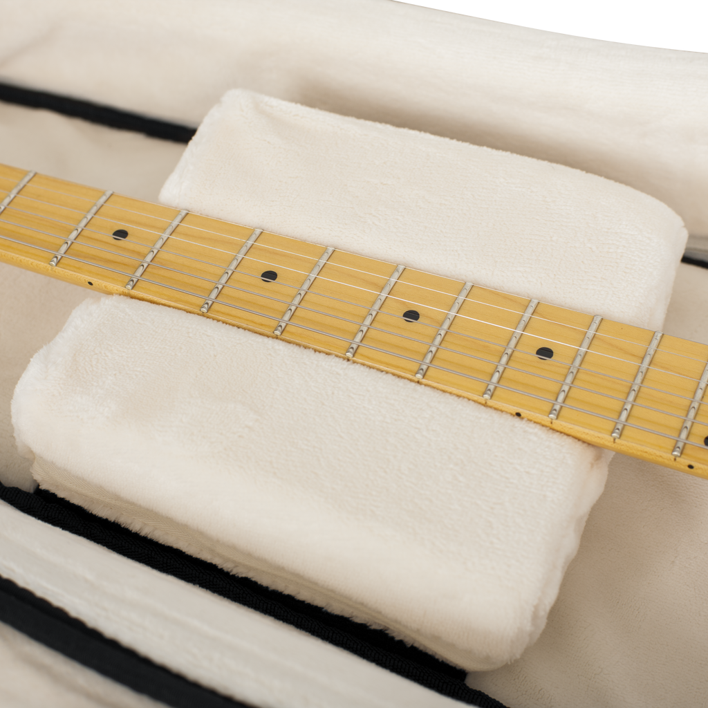 ProGo series Ultimate Gig Bag for 2 Electrics