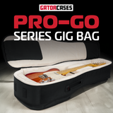 ProGo series Ultimate Gig Bag for 2 Electrics