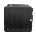 10U, 19" Deep Molded Audio Rack