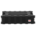 2U, 13" Deep Molded Audio Rack