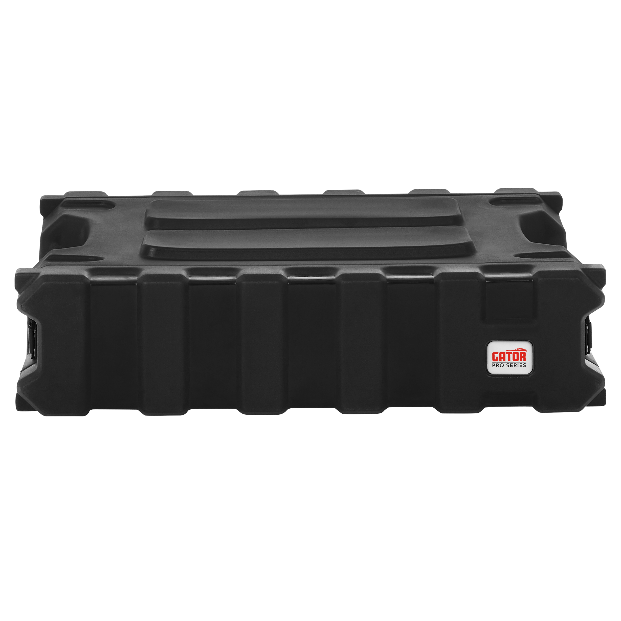 2U, 13" Deep Molded Audio Rack