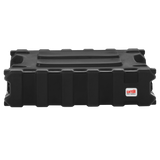 2U, 13" Deep Molded Audio Rack